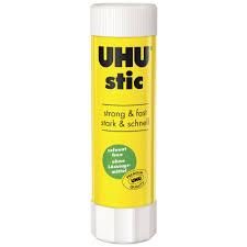 UHU-Glue tube