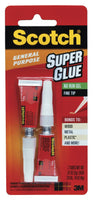 Scotch-Glue-Super Gel
