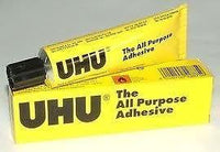 UHU-Glue Multi -urpose