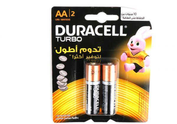 DuraCell-Battery