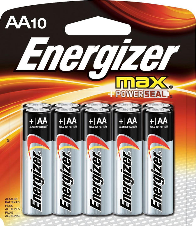 Energizer-Battery