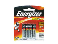 Energizer-Battery