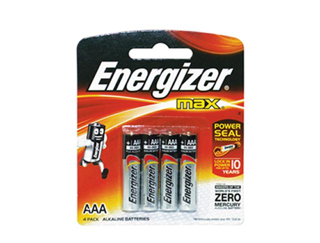 Energizer-Battery