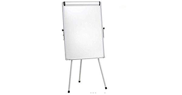 Flipchart With Stand Board