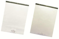 Flipchart Pads-Plain