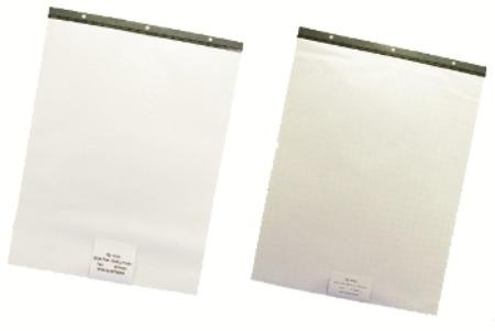 Flipchart Pads-Plain