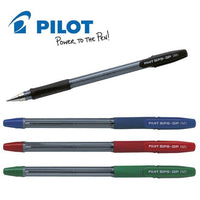 Pilot-Ball Pen BPS-GP Medium-Blue