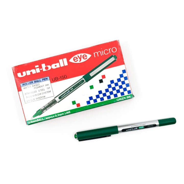 UB-150 Pen-Green