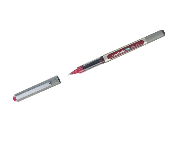 UB-157 Pen-Red