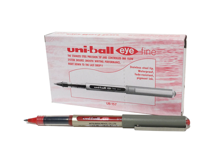 UB-157 Pen-Red