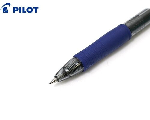 Pilot-BL-G2-7-Blue