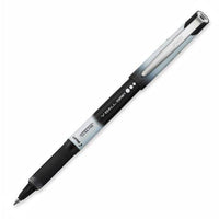 Pilot-V Ball Grip Roller Pen-Black