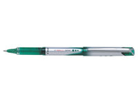 Pilot-V ball Grip Roller Pen-Green