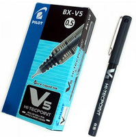 Pilot-V5 Extra Fine-Black