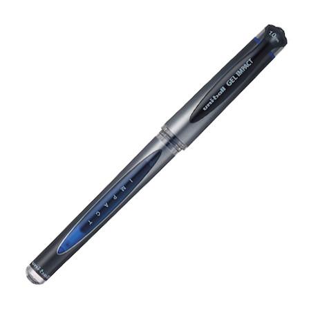 Uni-ball Gel Pen -Blue