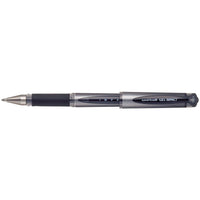 Uni-ball Gel Pen-Black