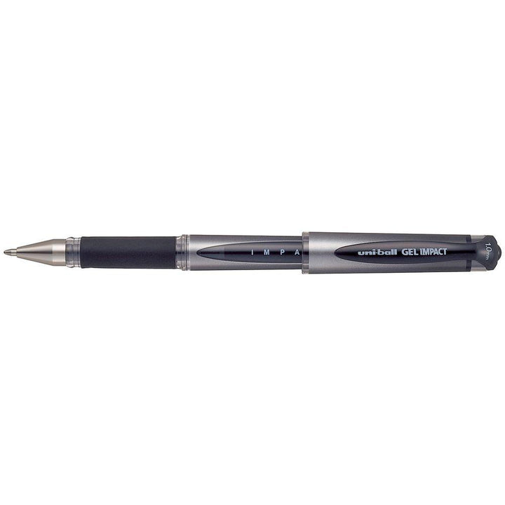 Uni-ball Gel Pen-Black