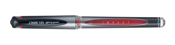 Uni-ball Gel Pen-Red