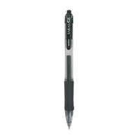 Zebra-PenRetractable sarasa-Black