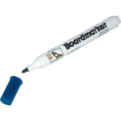 Roco-Whiteboard Marker Round-Black