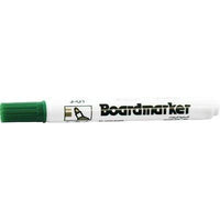 Roco-Whiteboard Marker Round-Green