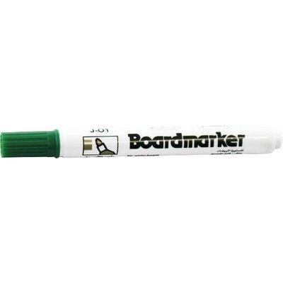 Roco-Whiteboard Marker Round-Green