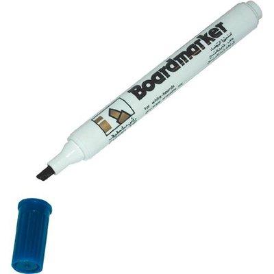 Roco-Whiteboard Marker Chisel-Blue