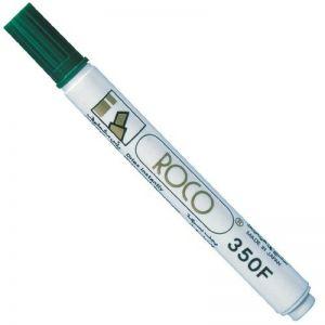 Roco-Whiteboard Marker Chisel-Green