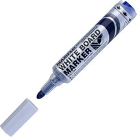 Pilot-WhiteBoard Marker Chisel-Blue