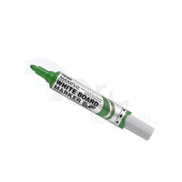 Pilot-WhiteBoard Marker Chisel-Green