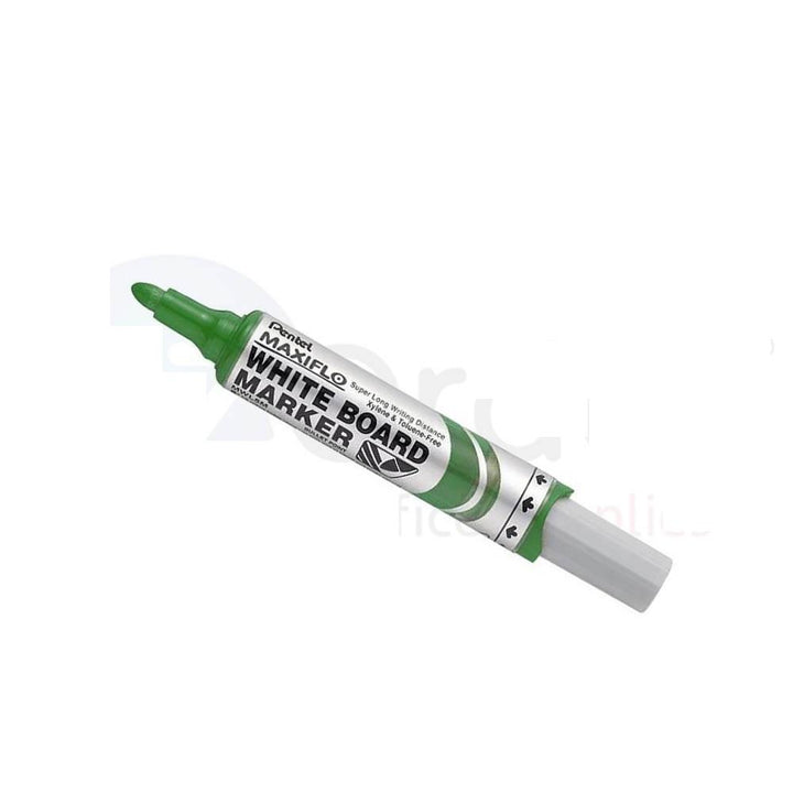 Pilot-WhiteBoard Marker Chisel-Green