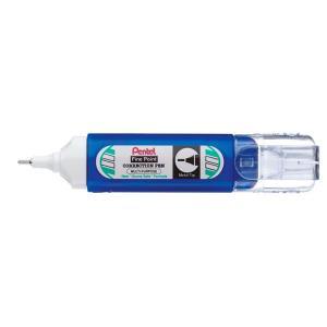 Pentel-Correction Fluid Pen-Point metal