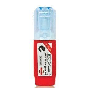 Roco-Correction Fluid Pen Metal Tip