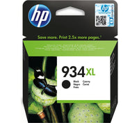 HP-934XL-Black