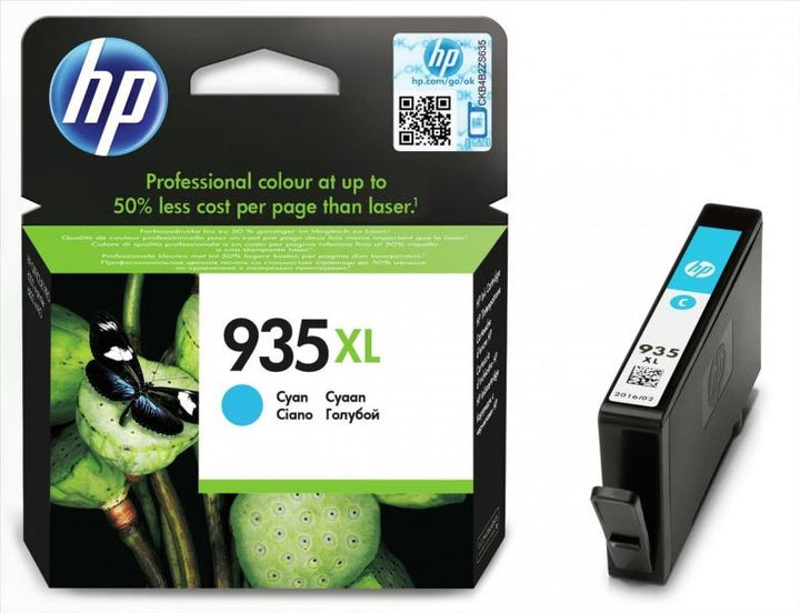HP-935XL-Cyan
