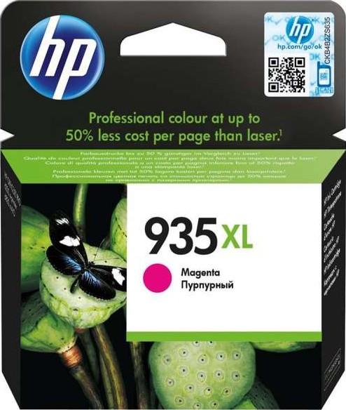 HP-935XL -Magenta