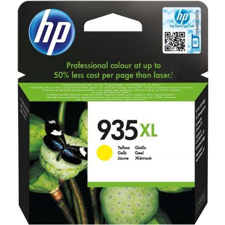HP-935XL -Yellow