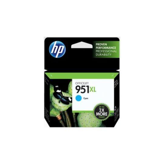 HP-951XL-Cyan