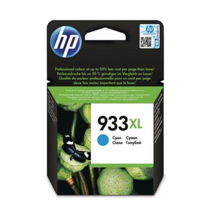 HP-933XL-Cyan