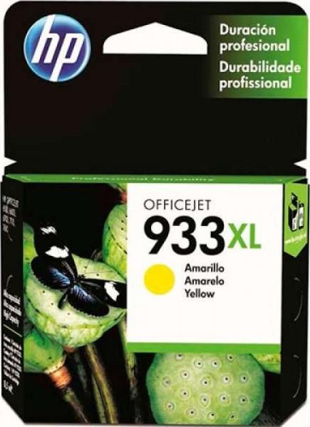 HP-933XL-Yellow