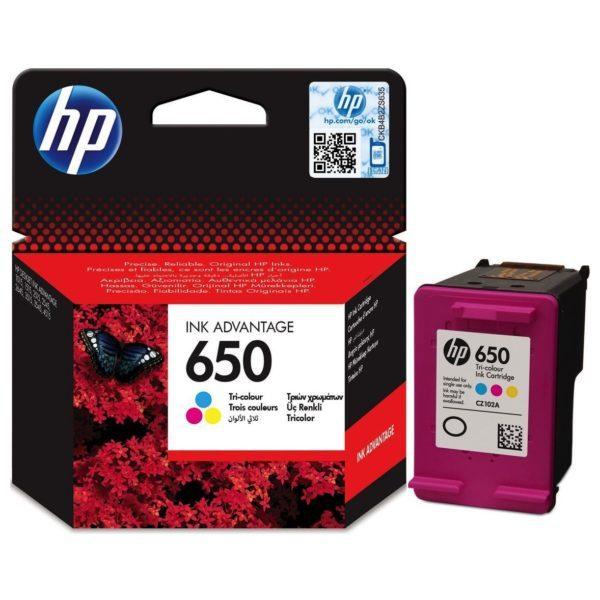 HP-650-Tri-color