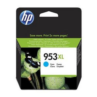 HP-953XL-Cyan