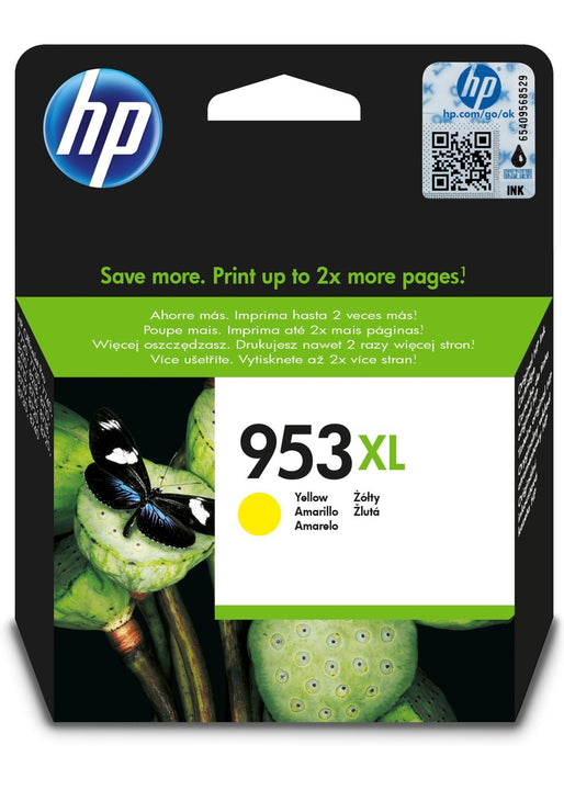 HP-953XL-Yellow