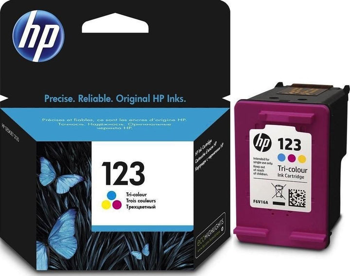 HP-123-Tri-color