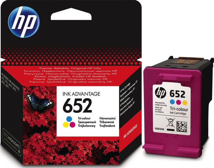 HP-652-Tri-Color