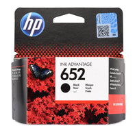 HP-652-Black