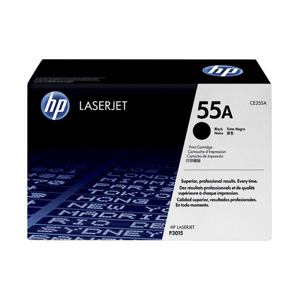 HP-55A-Black