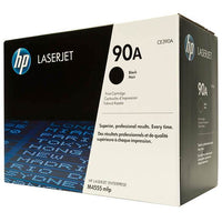 HP-90A-Black
