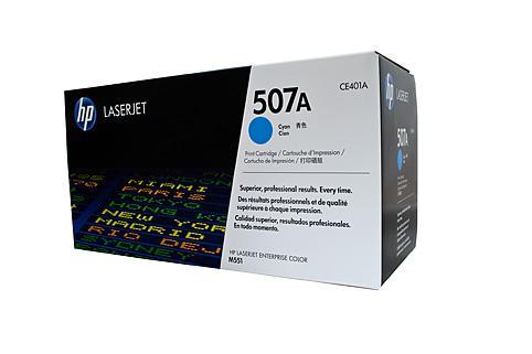 HP-507A-Cyan