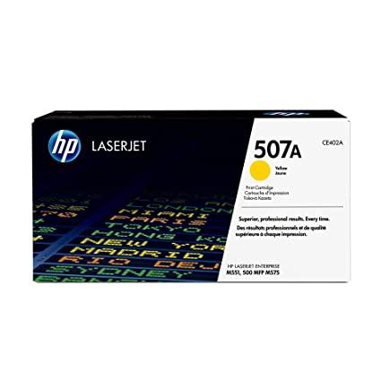HP-507A-Yellow